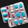 Aciclovir compresse generico b